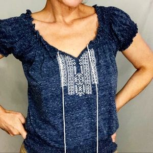 I’m in Love with Derek Capped Sleeve Fitted Waist